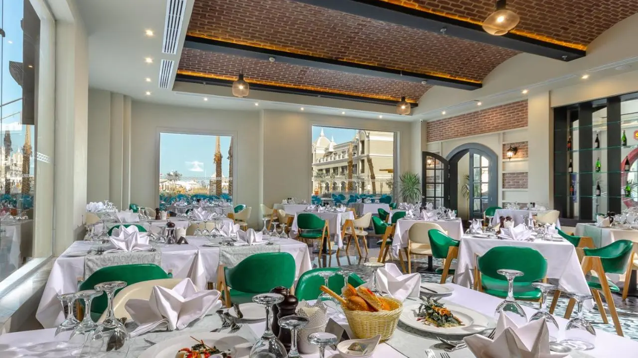 Hotel Titanic Royal - Hurghada